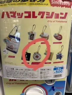 ハマッココレクション ホテルニューグランド シーガーディアン