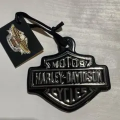 Harley-Davidson バー＆シールド オーナメントのサムネイル