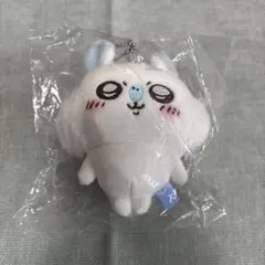 ちいかわ モモンガ マスコット ぬいぐるみのサムネイル
