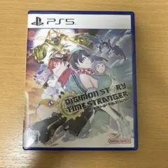 ディジモン ストーリー サイバースルゥース ブレイブハート