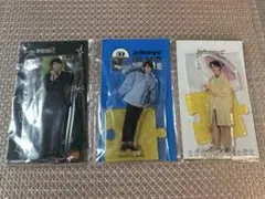 KEY TO LIT 岩崎大昇 アクリルスタンド セット - メルカリ