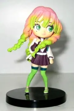 バンプレスト Q posket petit vol.4　鬼滅の刃　甘露寺蜜璃のサムネイル