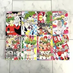 エリートジャック!! 1～8巻まとめ売り