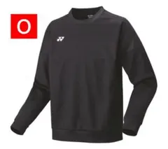 YONEX '25 PRACTICE 数量限定 トレーナー(UNI)