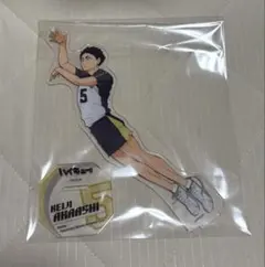 ハイキュー 赤葦京治 BIG アクリルスタンド