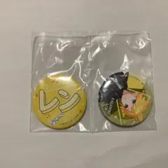 Dr.STONE ドクスト 渋谷109 WALLMA 缶バッジ 羽京 - メルカリ