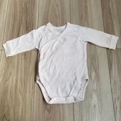 UNIQLO 長袖肌着60