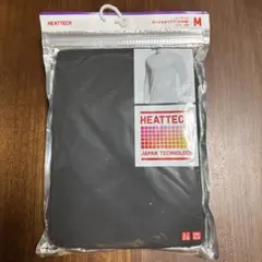 UNIQLO ヒートテック　タートルネックT