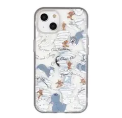 【即購入可】トムとジェリー iPhone13・14用ケース