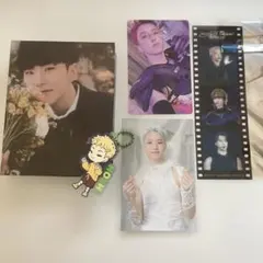 2026年最新】seventeen トレカ ホシの人気アイテム - メルカリ