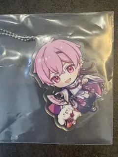 いれいす　ないこ　アクリルスタンド　キーホルダー