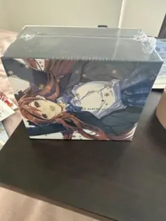 WHITE ALBUM2 soundtrack SPECIAL BOX - メルカリ