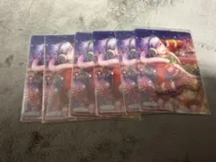 うたプリ ビジュコレ 藍2