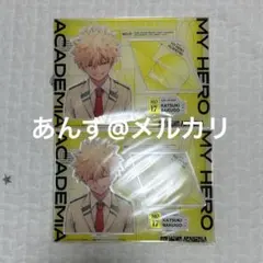 ヒロアカ　かっちゃん　おさなな　アクスタ　giga 全サ