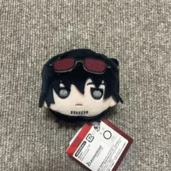 TRIGUN STARGAZE ぴんぐるみ ニコラス・D・ウルフウッド