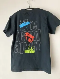 the band apart バンアパ Tシャツ XSサイズ