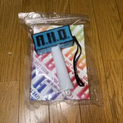 WEST. ペンライト