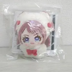 一番くじ　学園アイドルマスター　学マス　Ｆ賞 きららいずマスコット 花海咲季