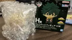 ちょこのっこフィギュア トガヒミコ