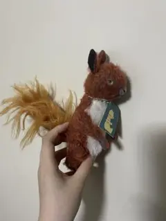 アーティストベア Whim Bear うさぎさん 大國早苗さんのブランド ＊ ” Whim Bear ” ＊「 Nate