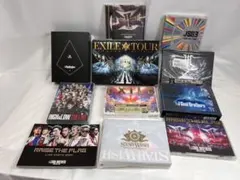 2025年最新】三代目j soul brothers dvdの人気アイテム - メルカリ