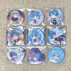 すとぷり ころん まとめ売り 缶バッジ 痛バ 6個 等身 痛バ - メルカリ
