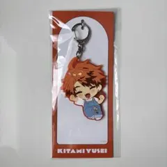 にじさんじ 三ミ一体！！！！！！ ラバーキーホルダー 伏見ガク 三ミ一体！！！！！！】ラバーキーホルダー｜にじさんじオフィシャルストア