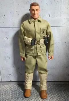 1/6 12インチ　ヴィンテージGIジョー　VTG404のサムネイル