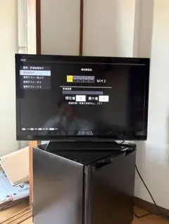 ソニー ブラウン管テレビ トリニトロンベガ(KD-28HR500) - メルカリ