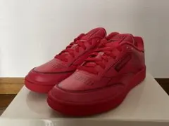 マルジェラ リーボック クラブC スニーカー