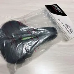 Bikeroo 自転車 サドル ゴム クッション 衝撃吸収 通気性 交換用のサムネイル