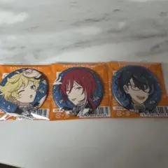 スタライ あんスタ 缶バッジ Switchセット