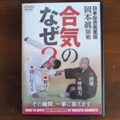 大東流 合気神伝 DVD 1巻 2巻セット 武道 - 通販｜セブンネットショッピング