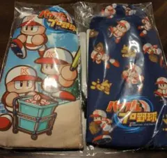 パワフルプロ野球！ボトルカバー パワプロ 新品 パワプロ バッグ・ボトルカバー