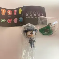 SEKAI NO OWARI タルカス キーホルダー ガチャガチャ