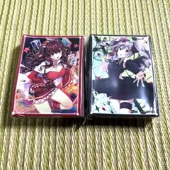 2025年最新】神崎 蘭子 スリーブの人気アイテム - メルカリ