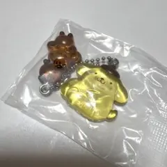 サンリオ なかよしドロップチャーム　ポムポムプリン