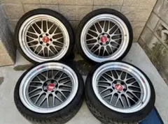 2026年最新】bbs lm 20インチの人気アイテム - メルカリ