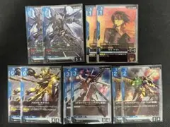 ストライクフリーダムガンダムLRV2ガンダムパラレルLR+ストライクルージュR+ ストライクフリーダムガンダムLRV2ガンダムパラレルLR+ストライク