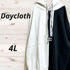 パーカー トレーナー プルオーバー 裏起毛 バイカラー 韓国 防寒 ブラック