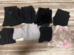 タイツ ボトムス