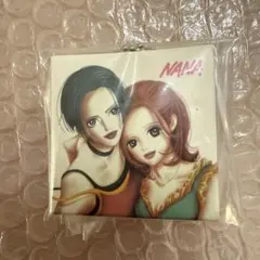 NANA CD風アクリルチャーム ガチャガチャ ナナ ハチ