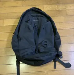 Under Armour ブラックリュック