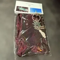 プラージュ　NYC KEY CHARM キーホルダー新品未使用　完売品