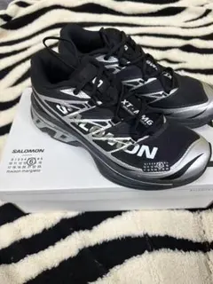 MM6 × SALOMON エムエムシックス メゾンマルジェラ サロモン XTのサムネイル