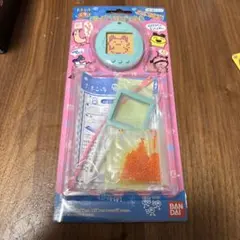 ビーズでたまごっち