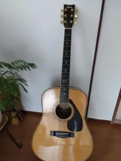 YAMAHA L-10 어쿠스틱 기타 본체