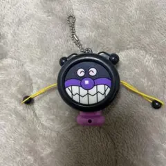 バイキンマン太鼓