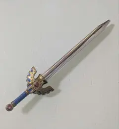 ドラゴンクエスト ふくびき所 F賞 ロトの剣 ボールペン SQUARE ENIX