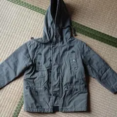 グローバルワーク モッズコート